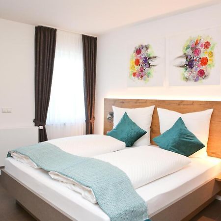 Gasthof Hotel Adler Inneringen Esterno foto