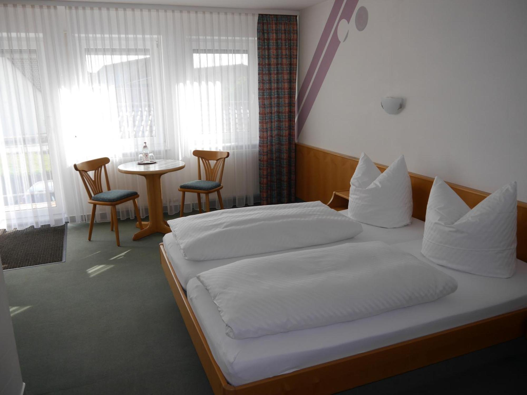 Gasthof Hotel Adler Inneringen Esterno foto