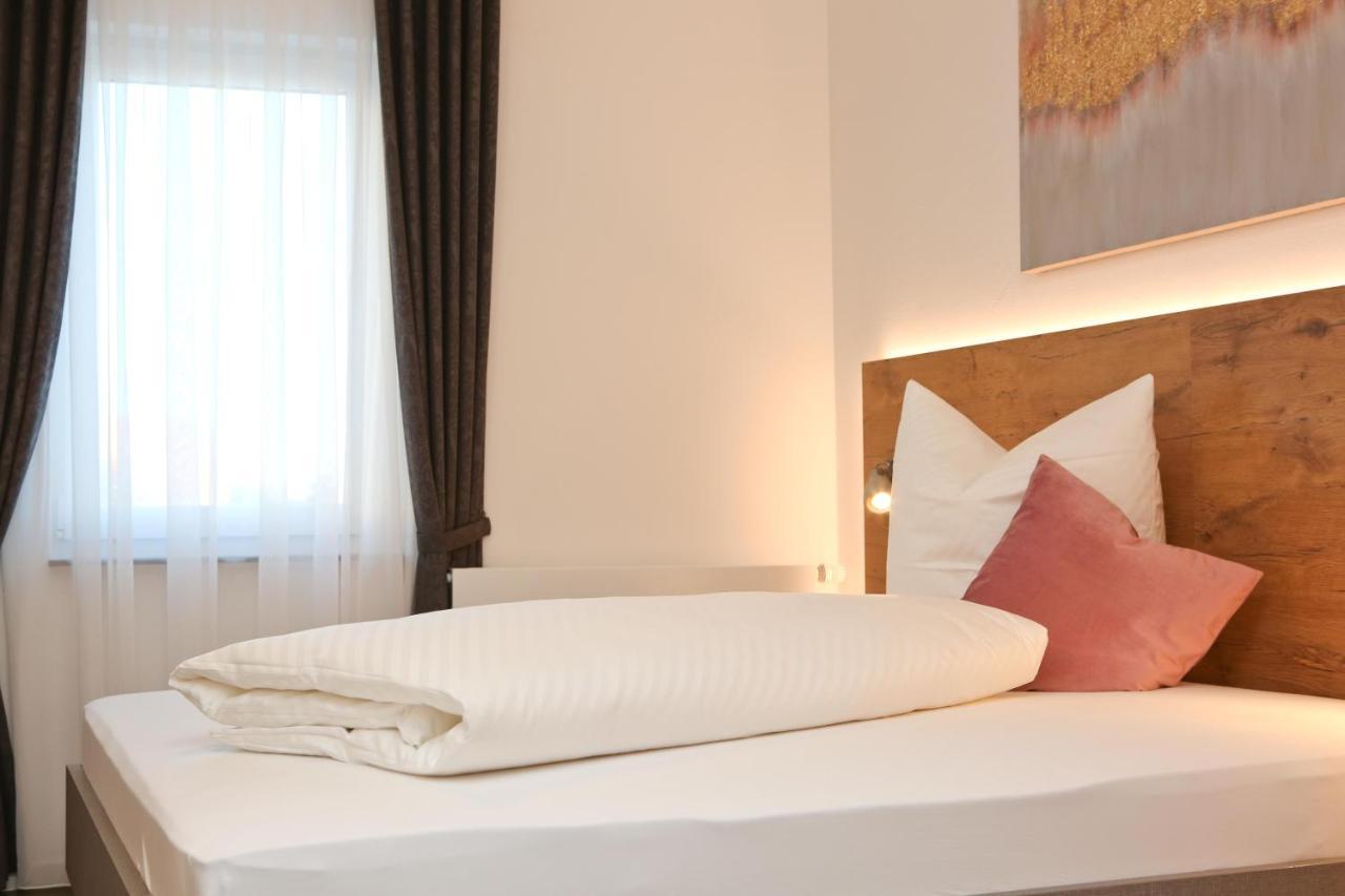 Gasthof Hotel Adler Inneringen Esterno foto