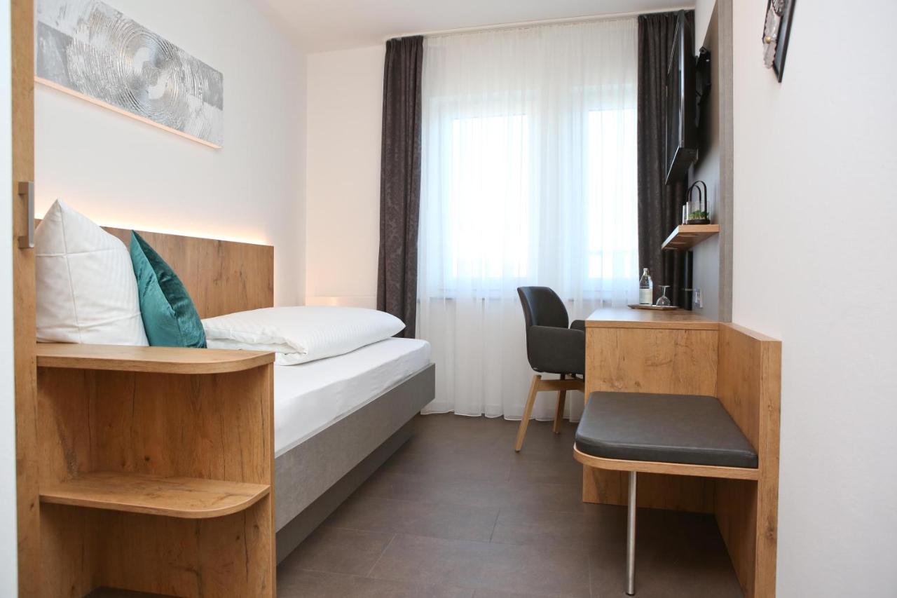 Gasthof Hotel Adler Inneringen Esterno foto
