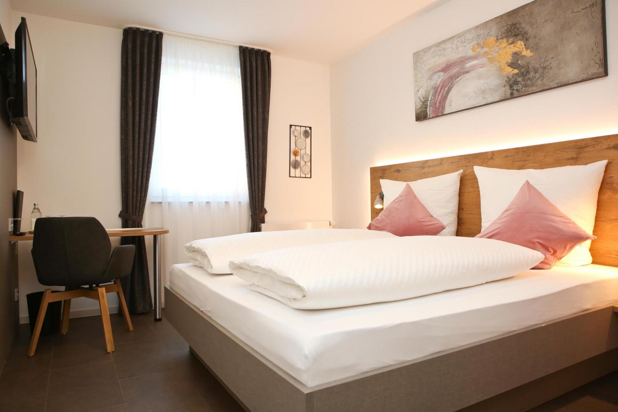 Gasthof Hotel Adler Inneringen Esterno foto