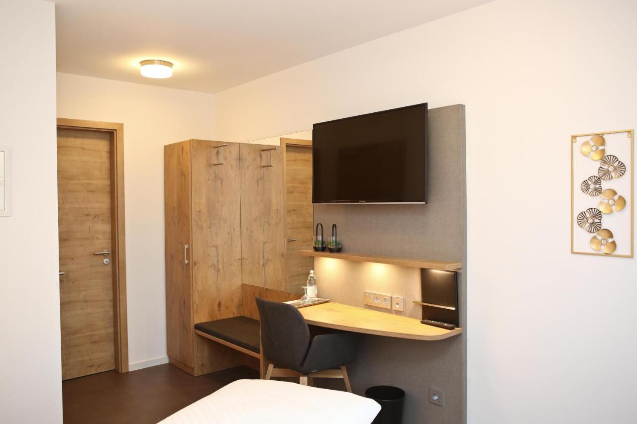 Gasthof Hotel Adler Inneringen Esterno foto